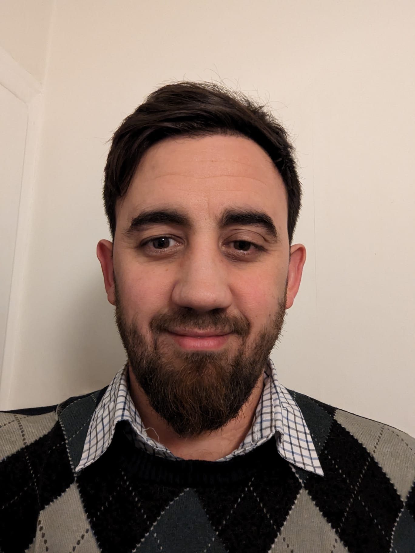 David Castellano Montalbán